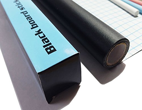 2 Chalkboard+Contact+Blackboard+Adhesive+Alternative