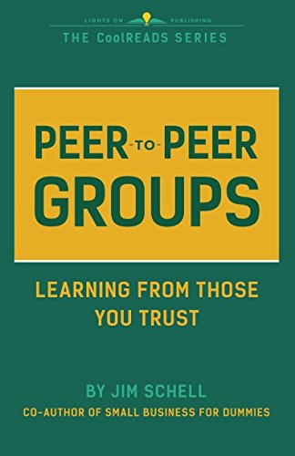 Peer to Peer Groups: Learning from Those You Trust. (CoolREADs)
