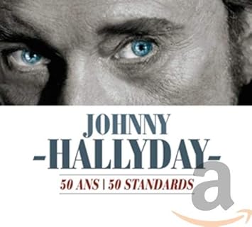 Johnny Hallyday Johnny Hallyday Johnny Guitar Watson Johnnie Christo John Holliday John Fogerty Chuck Berry Chris Long Zazie Dave Appell Pascal Obispo David Hallyday Eddie Cochran Eddie Floyd Pierre Jaconelli Pierre Billon