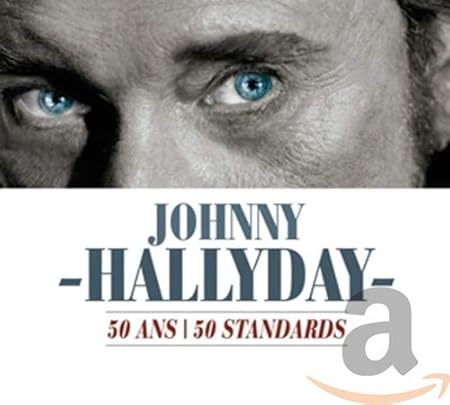 Johnny Hallyday Johnny Hallyday Johnny Guitar Watson Johnnie Christo John Holliday John Fogerty Chuck Berry Chris Long Zazie Dave Appell Pascal Obispo David Hallyday Eddie Cochran Eddie Floyd Pierre Jaconelli Pierre Billon