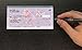 Cherry Blossoms Top Tear Value Priced Personal Checks (1 Box of Singles, Qty. 125)