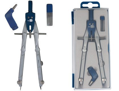 Liderpapel MP06 - Compas