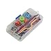 Dxhycc New Basic Knitting Tools Accessories Supplies with Case Knit Kit Lots primary
