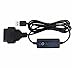 ZTE Mobley (VM6200) – USB Adapter for Mobile OBD 4G LTE Wi-Fi Hotspot Device