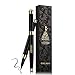 Ucanbe Waterproof Liquid Eye Liner Pen Long Lasting Eyeliner, Black, 0.035 fl. Oz.