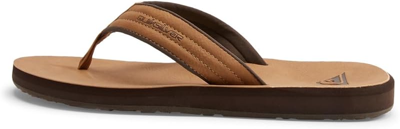 Carver Nubuck, Sandali Uomo, Modello Tan, 45 EU