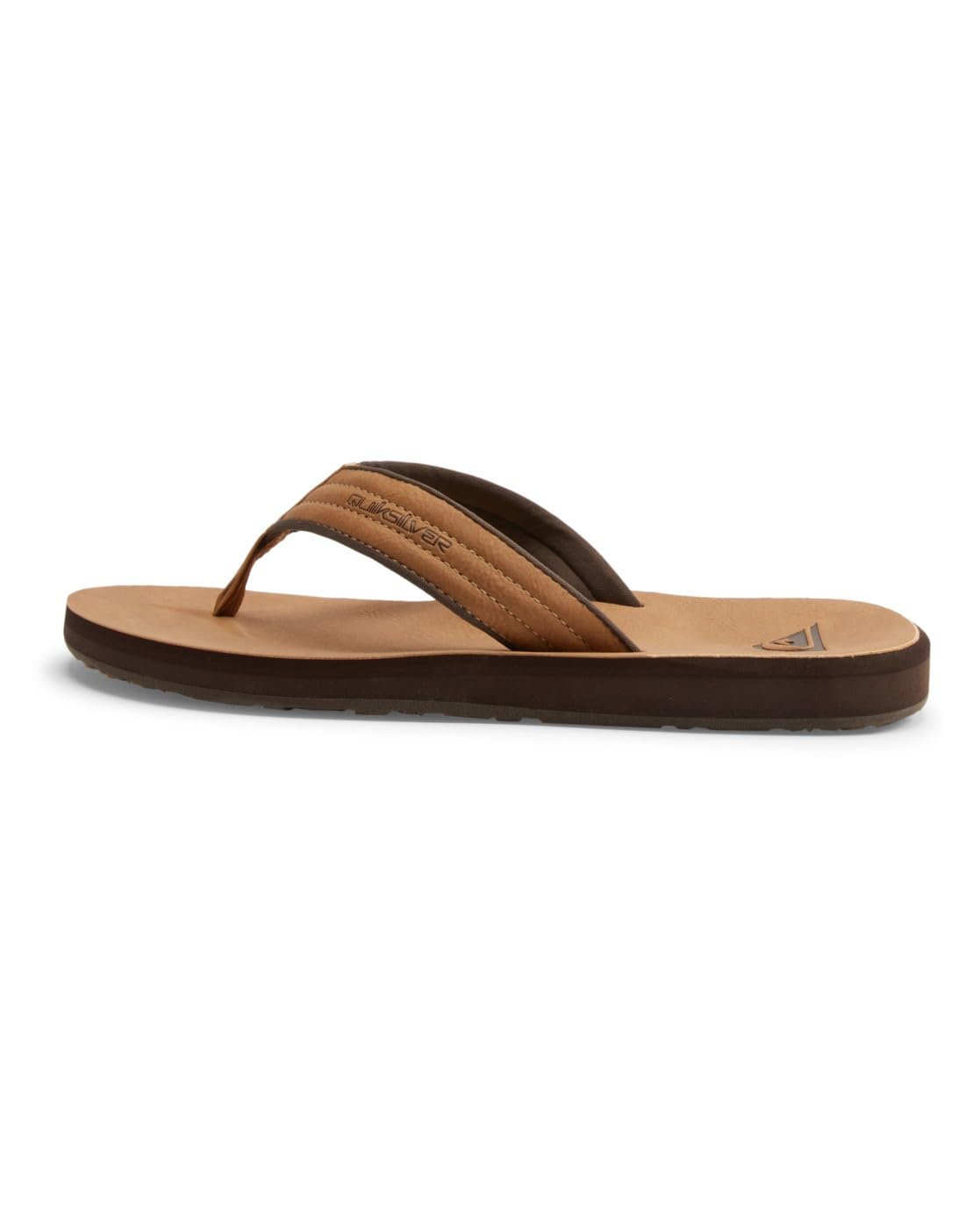 CARVER NUBUCK-Herren - Sandalen & Flip Flops 5