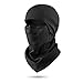 CoolChange Fleece Balaclava Windproof Anti-fog Ski Motorcycle Face Mask