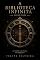 Livro A Biblioteca Infinita: Livro Três — O tempo não passa. Ele observa