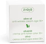 Ziaja Oliva Natural Anti-Wrinkle Cream 50ml Olive Oil Skin Care view 2