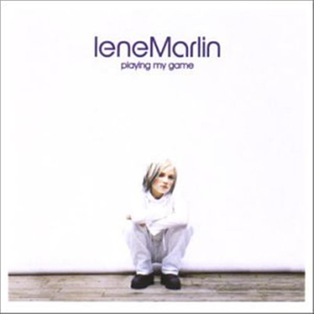 Playing My Game (UK version)