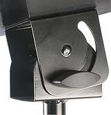 Pulse PLS00318 Adjustable Stand for Laptop Projector Black view 9