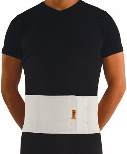 Meditex Hernia Belt (Umbilical Navel) - 2X-Large