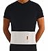 URIEL Meditex Hernia Belt (Umbilical Navel) - 2X-Large