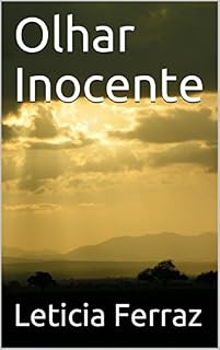 Livro Olhar Inocente