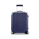 Rimowa Limbo Cabin 56 Multiwheel Night Blue (5335)