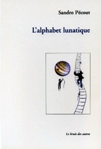 L' alphabet lunatique