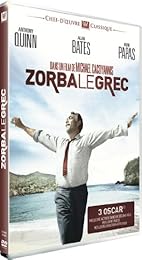 Zorba Le Grec