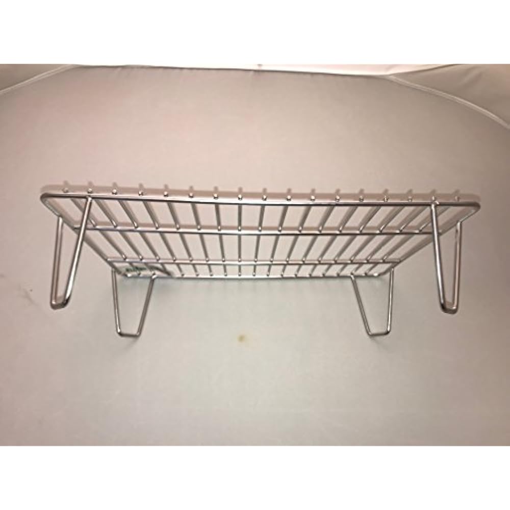 gmg davy crockett upper rack