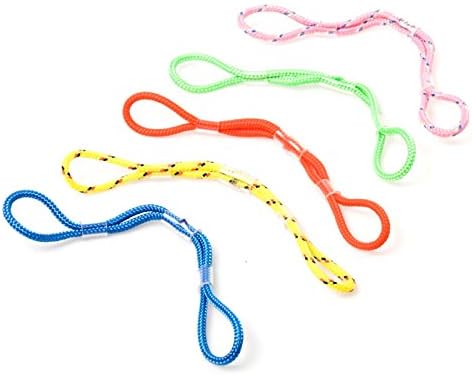 EXE New Archery Adjustable Finger Sling for Recurve or Compound Bow
