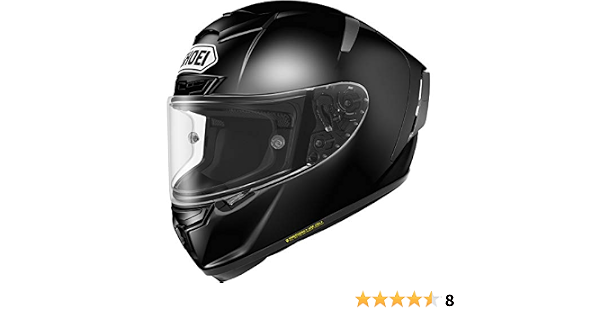Shoei Solid X-14 Sports Bike Racing 