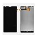 ePartSolution-OEM Nokia Lumia 1520 LCD Display Touch Digitizer Screen Assembly Black Replacement Part USA Seller