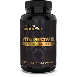 VITA-Grow-XL-Male-Enhancement-60-Capsules-Increase-Stamina-Endurance-Muscles-Tribulus-Terrestris-Pump-Ginseng-Muscle-Builder-vitagrowxl-Supplement-Paradise VITA Grow XL Male Enhancement (60 Capsules) Increase Stamina, Endurance, Muscles, Tribulus Terrestris, Pump, Ginseng…