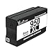 Valuetoner Remanufactured Ink Cartridge for HP 950XL 950 XL 951 951XL Replacements 4 Pack for HP Officejet Pro 8100 8600 8610 8615 8620 8630 8640 8660 251dw 271dw Printers, High Yield, Updated Chips
