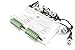 SMAKN 8Ch Passive Receiver Transmitter Video Balun UTP Surveillance Security Camera（With soft connector version)