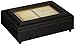 Carson Home Accents 17948 Tears Memories Bereavement Music Box, 8-Inch by 6-Inch by 2-3/4-Inch