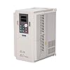 MOLLOM VFD 7.5KW 32A 220V 10HP Entrée monophasée ou triphasée à 3