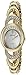 Seiko Women's 'Jewelry' Quartz Stainless Steel Dress Watch (Model: SUP298)