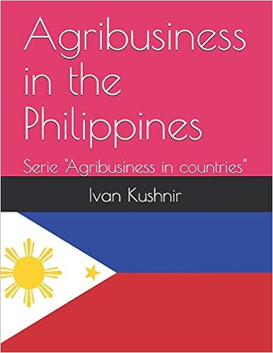 Agribusiness in the Philippines