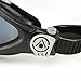 Aqua Sphere Kayenne Swim Goggles - Made in Italy - Adult UV Protection Anti Fog Swimming Goggles