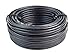 Best Connections 14 Gauge Primary Stranded Wire 50 Feet Each Red and Black Single Conductor Remote Power Ground Hook-up Wire