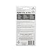 EXPO Vis-A-Vis Wet-Erase Overhead Transparency Markers, Fine Point, Assorted Colors, 5-Count