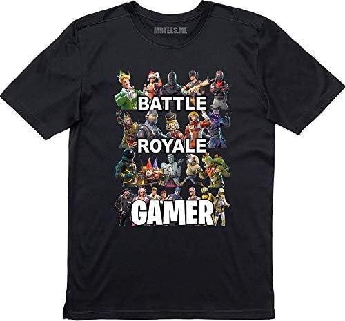 Fortnight T Shirt Kids,Fort,Youth Boys,Merchandise,Apparel,Tshirt,tee,Ninja Shyper,Battle Royale,Christmas,Xmas,Nite FN07t