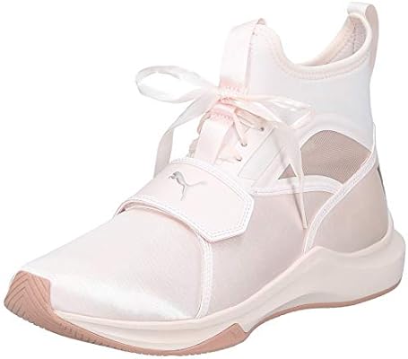puma phenom pink