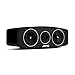 Jamo C10 CEN Gloss Black Center Channel Speaker