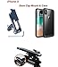iPhone X & iPhone Xs Bike Phone Mount with Riding Case.Calmpal Stemcap Bike Mount Cell Phone Holder with Riding Cycling Case for iPhone X(2017 Released) & iPhone Xs(2018)