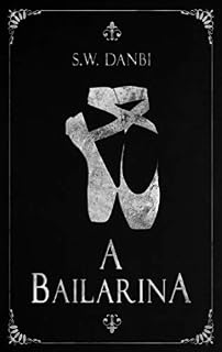 Livro A Bailarina