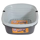 Pet Mate 42036 Arm & Hammer Large Sifting Litter