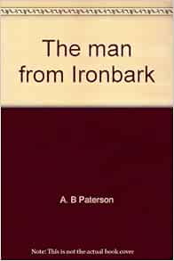 ironbark
