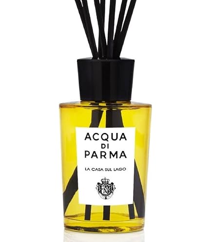 ACQUA DI PARMA LA CASA SUL LAGOルームフレグランス Amazon.com: Acqua Di Parma La Casa Sul Lago Room Diffuser 180ml