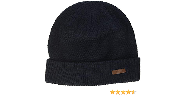 Amazon.com: Barts Ail Beanie - Gorro de 
