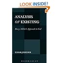 Analysis of Existing: Barry Miller's Approach to God
