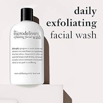 philosophy microdelivery face wash