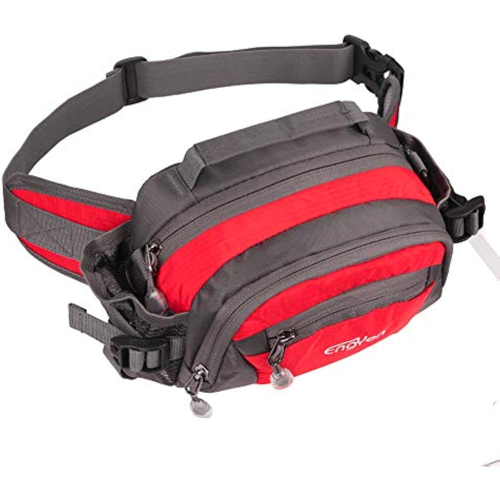 Fanny Pack Water Bottle Holder Keweenaw Bay Indian Community