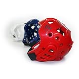 Mooto New Product WTF Approved Taekwondo Head Gear 3color S to XL