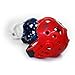 Mooto New Product WTF Approved Taekwondo Head Gear 3color S to XL